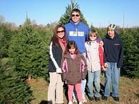 Schrepplers Fir Tree Acres